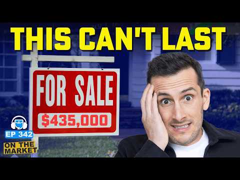 On The Market | Homebuyer Cancellations Spike as Home Prices Hit Record