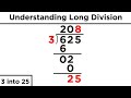 Understanding Division and Decimals