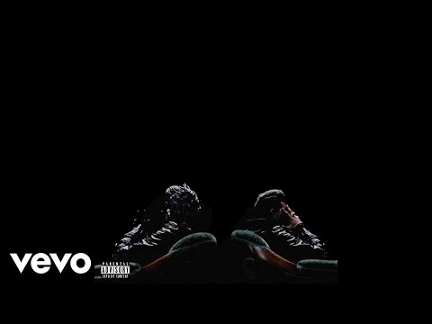 Gesaffelstein & The Weeknd - Lost in the fire (Audio)