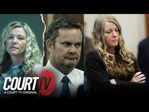 Doomsday Cult Mom: Motives For Murder | Vinnie Politan Investigates