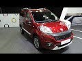 Fiat Qubo пасс. Easy