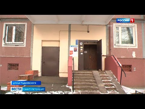 В пожаре на улице Чудновского погибли мать и ребенок