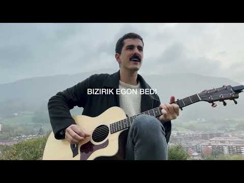 BULEGO - Irulegiko Esku