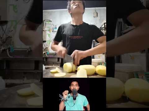 দুনিয়ার। ফাস্ট কাজের মিস্ত্রি ! #shorts #fastjob #shortvideo