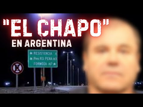 "El MZ" y "El Chap o" en Argentina