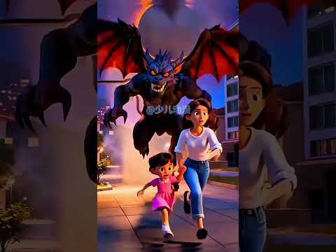 O DRAGÃO COMEU O SOL! 😱