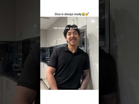 diva is always ready 🤣💅 #trending #funny #funnyvideo #love #viral #memes #explore #couple