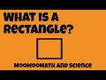 Understanding Rectangles