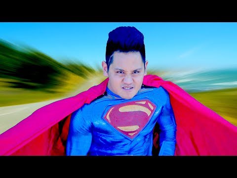 Superman Mất Dạy Tập 2 - Phillip, Phong le, Jay , Tammi, Minh, Viet, LyHung, Nero Khuu
