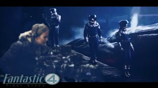 YA SE FILTRÓ EL TERRIBLE FINAL DE LOS 4 FANTÁSTICOS THE FIRST STEPS  y PLAN DE DR.DOOM PARA DOOMSDAY