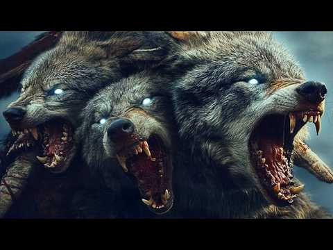 Three-Headed Terror | Cerberus | Full Action Adventure Movie | Free Movie
