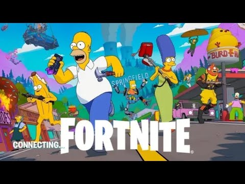 Je découvre la nouvelle saison sur Fortnite 🤯🔥