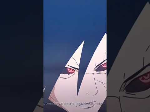 [Happy birthday Madara Uchiha] #anime #madarauchiha #happybirthday #viralshorts