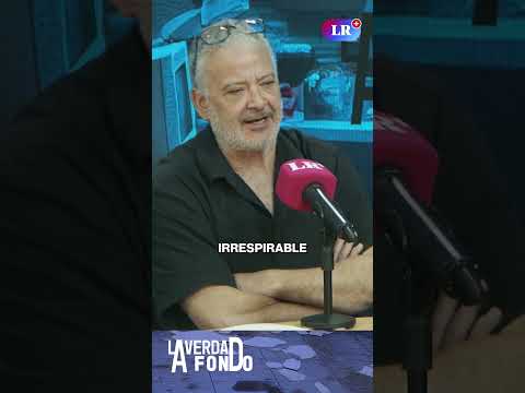 "UN PERÚ SIN FUJIMORISMO” | LA VERDAD A FONDO #shorts