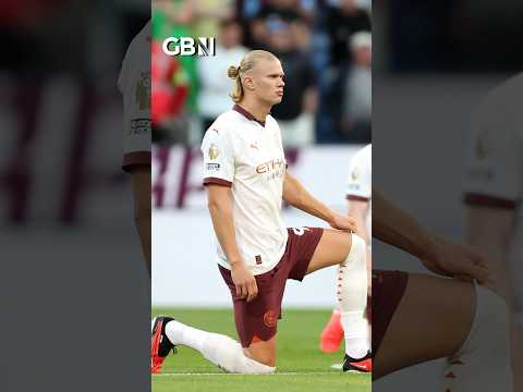 Premier League players SLAMMED for taking the knee: ‘They don’t actually care!’ #EPL #football