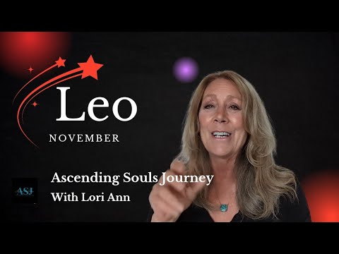 Leo - Groundbreaking Results! - Channeled Psychic with Tarot