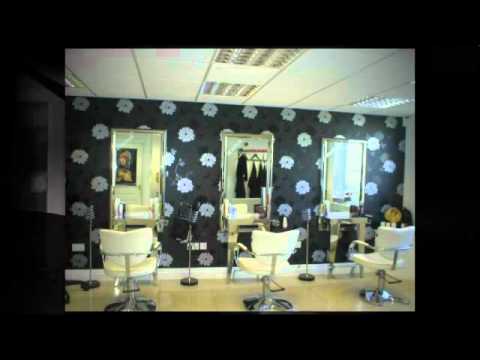 Hairdressers Heswall