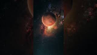 Why is there no light in space? #science #sciencefacts #fact #space #viral #astronomy #earth #galaxy