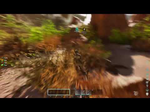 ついにサーバーたてた