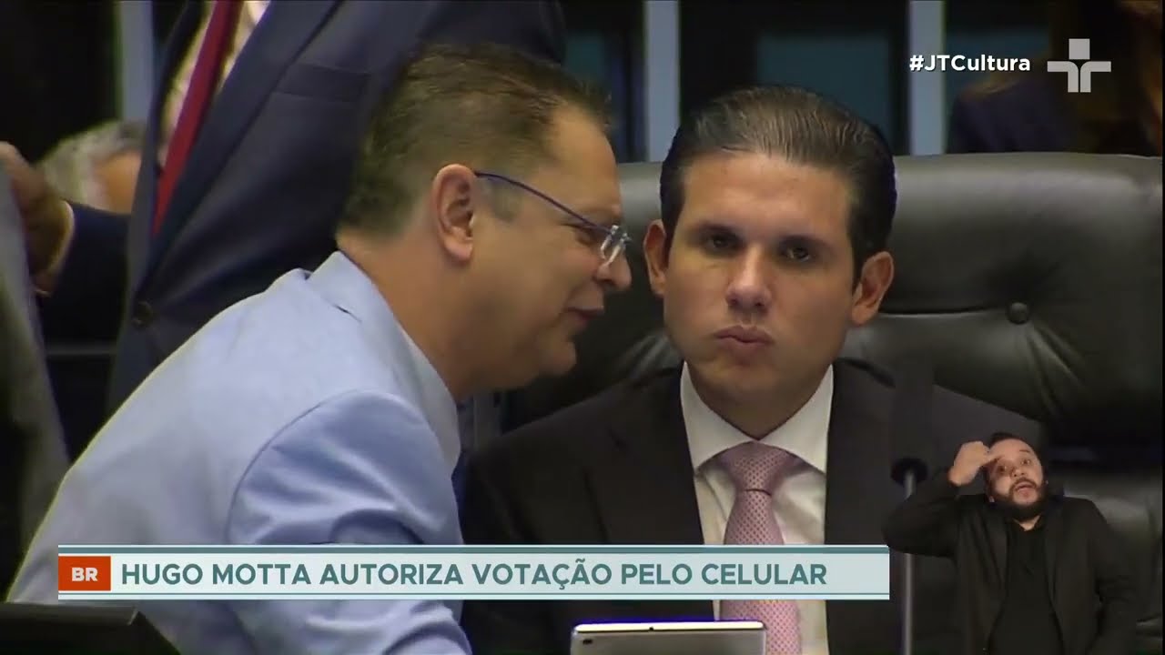 Câmara dos Deputados adota funcionamento remoto nesta semana