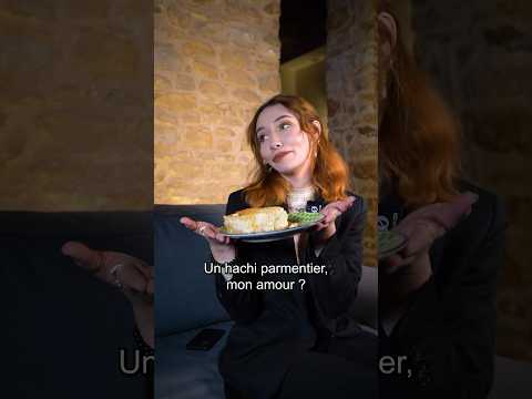 Partir de chez elle …