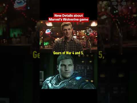 Who's in the Wolverine game