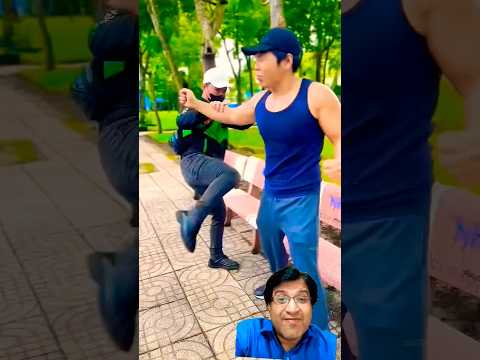 street fight and self defense learn #china #ytshorts #yt #video #viralvideo #viralshorts #yt