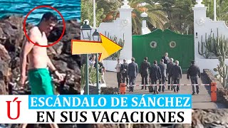 HUNDIMIENTO M0RTAL de Pedro Sánchez en La Mareta! EXPLOTA TODO Y SE FILTRA LO PEOR en Torre Pacheco