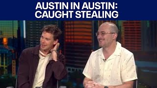 Austin Butler in Austin,  Whataburger, Comedy Mothership: Good Day Austin Round-Up | FOX 7 Austin
