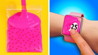 COMO SE TORNAR O ESTUDANTE MAIS INTELIGENTE. De Mediano a Gênio! Truques Criativos por 123 GO SCHOOL