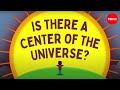 Exploring the Center of the Universe