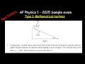 Rotational Motion and Forces