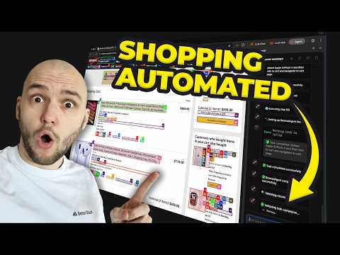 Can AI Agents Finally Automate the Web? (BrowserOS Review)