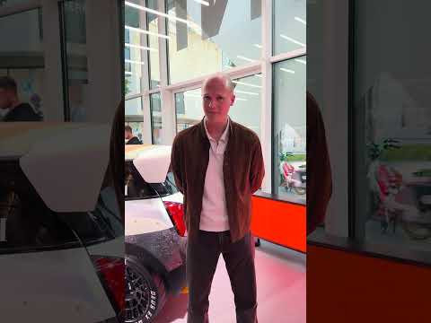 Answering 5 of your questions on the @MINI JCW X Deus Ex Machina collab! #AD #MINI @seenthroughglass