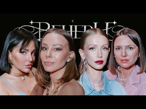 Элеонора Алибаева — Как не стать жертвой абьюза? Токсичных отношения, Мужчина абьюзер и психология
