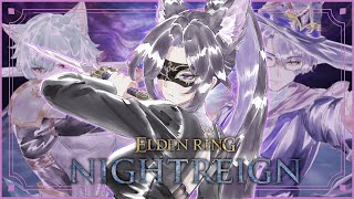【Elden Ring: NightReign】I will lead with GRACE! ​