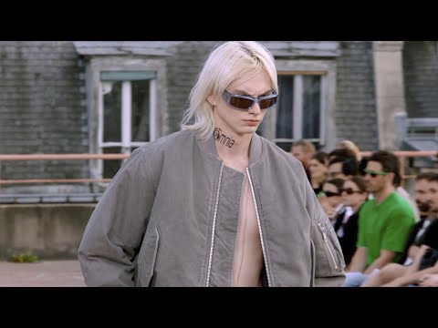 Etudes | Spring Summer 2024 | Full Show