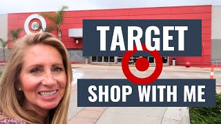 Target Spring Clothes Shop With Me | SPRING 2024