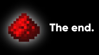 I Fixed Redstone