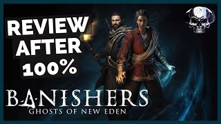 Vido-Test : Banishers: Ghosts Of New Eden - Review After 100%