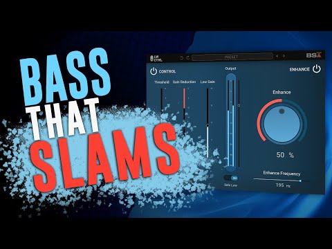 POWERFUL Bass That Can Be Heard On ALL Speakers