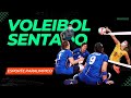 Voleibol Sentado: Conhecimentos Essenciais