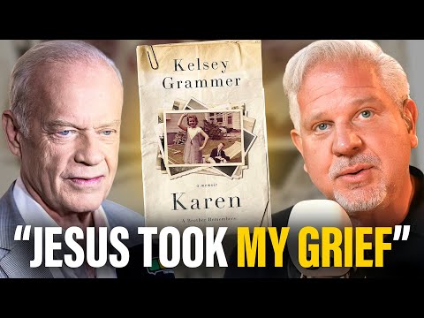 Kelsey Grammer Opens Up About His Sister’s Murder