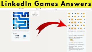 LinkedIn Pinpoint Solution - Red, Black, Yellow, Dead Answer Revealed