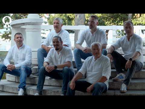 Sta' je svit | Klapa Trogir | official video