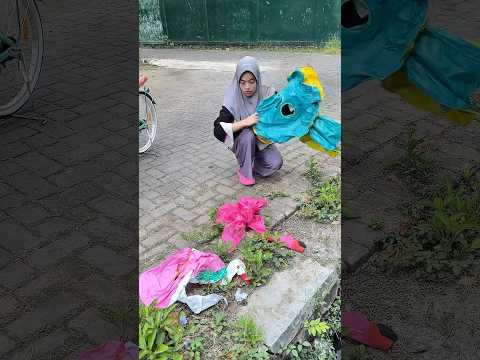 Nemuin PELAMPUNG BURUNG BANGAU!!! Punya siapa⁉️⁉️