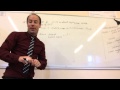 Stoichiometry and Reaction Calculations