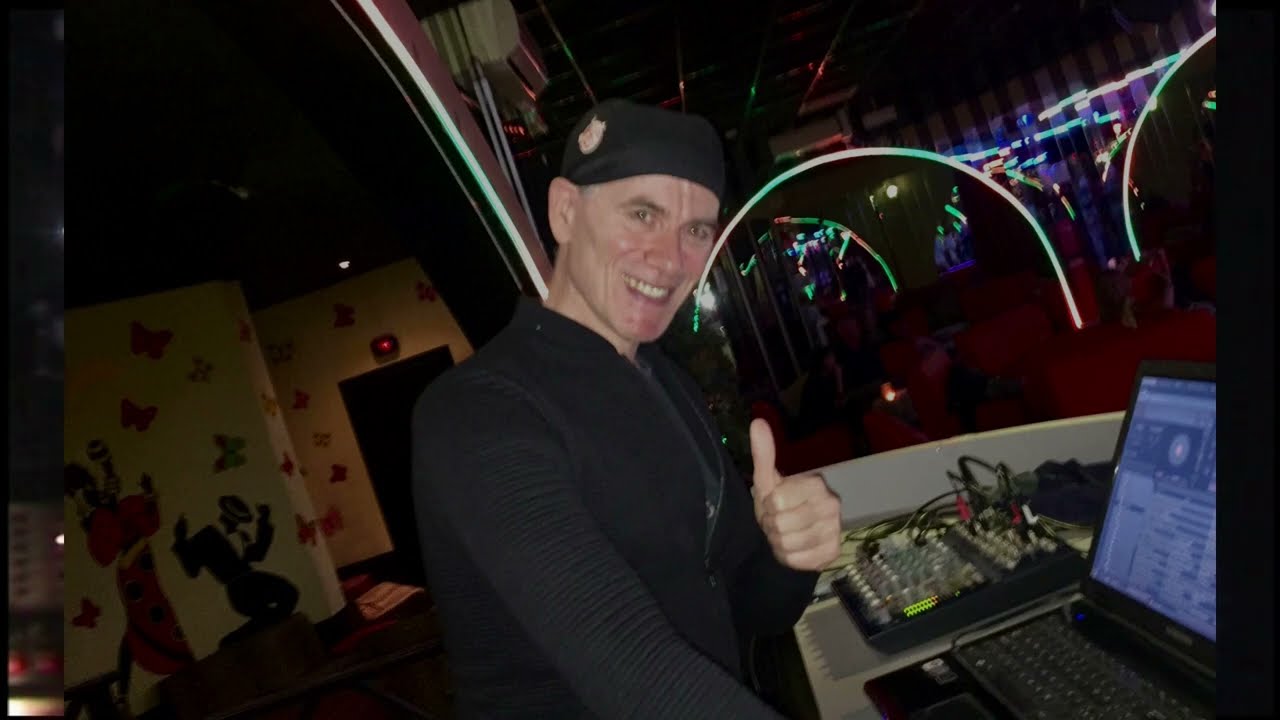 Jorayo DJ