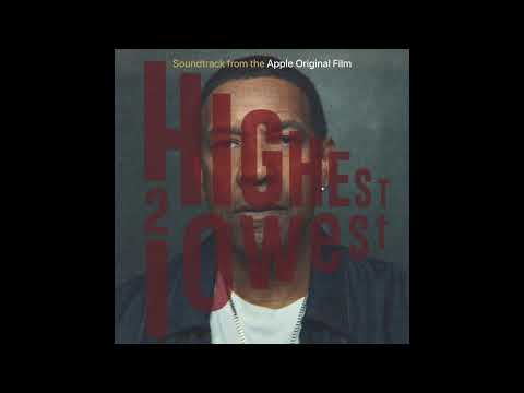 (Instrumental) A$AP ROCKY - Both Eyes Closed (From Highest 2 Lowest) (Official Instrumental)