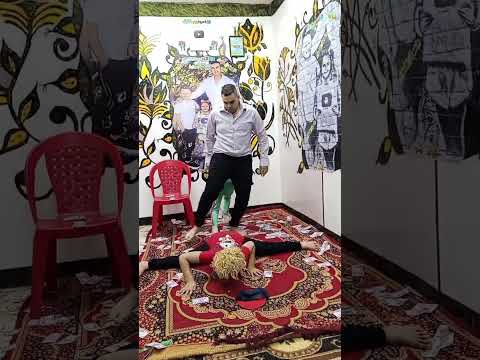 الاب وأولاده العائله الفرفوشه التريند اشتراك ف القناه يوتيوب #اكسبلور #dance #hiphop #funny #shorts
